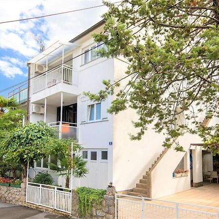 Buena Vista Malinska #1 Apartment Exterior photo