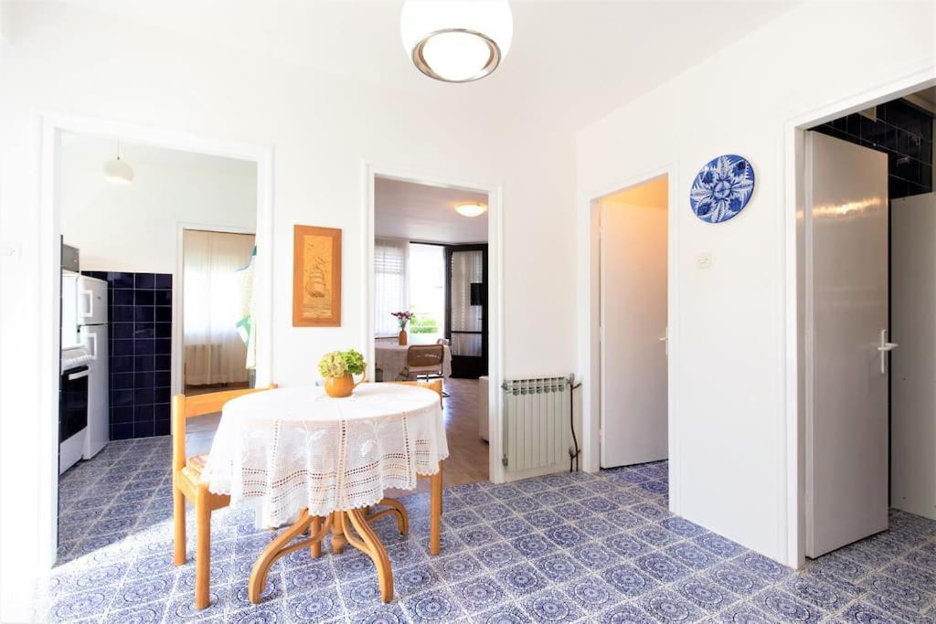 Buena Vista Malinska #1 Apartment Exterior photo