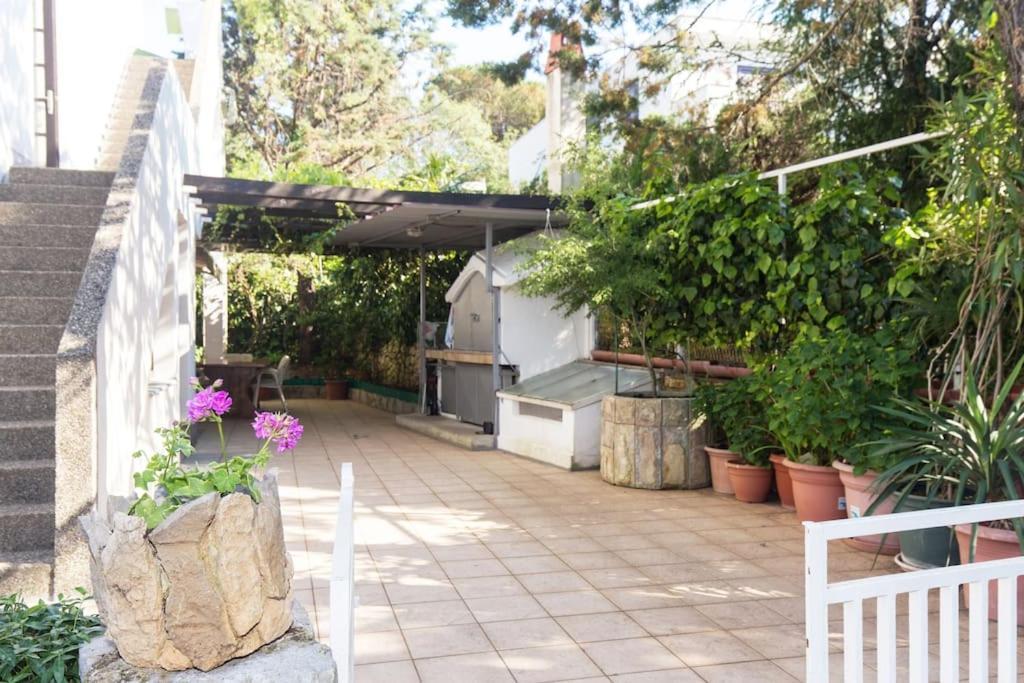 Buena Vista Malinska #1 Apartment Exterior photo